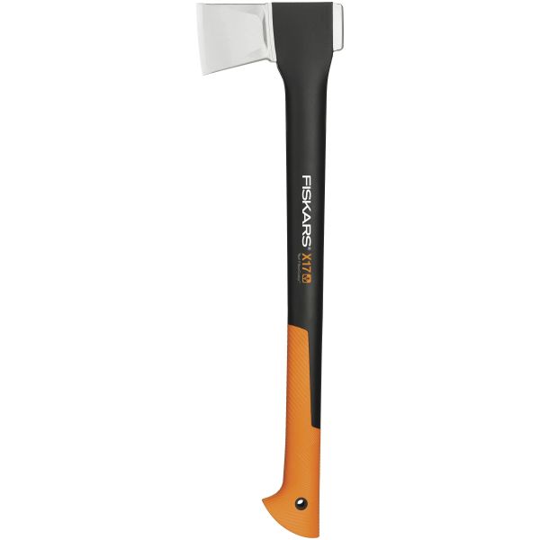 Fiskars Xseries X17 Klyvyxa M Köp online på Verktygsproffsen.se